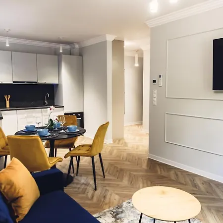 Apartamenty Willa Matejki Przemyśl Esterno foto