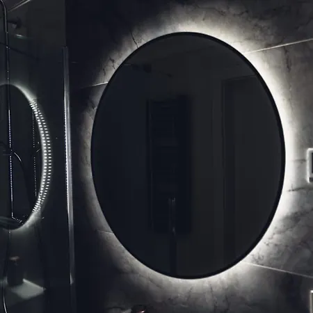 Apartamenty Willa Matejki Przemyśl Esterno foto