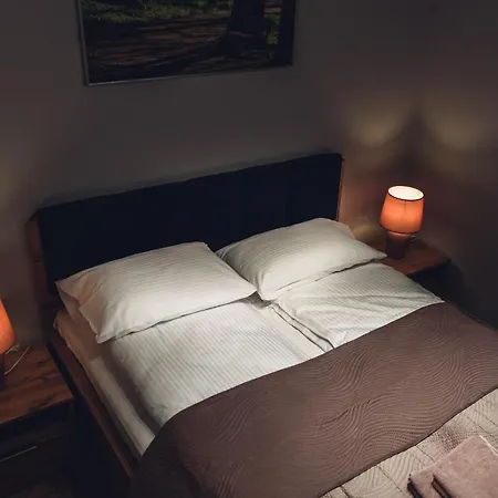 Apartamenty Willa Matejki Przemyśl Esterno foto