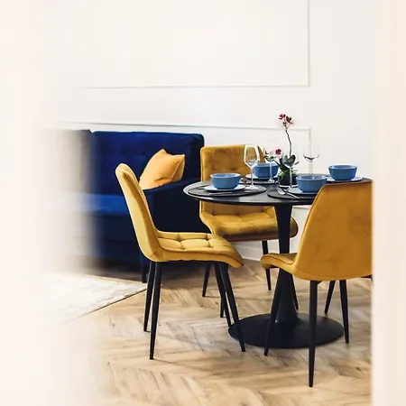 Apartamenty Willa Matejki Przemyśl Esterno foto