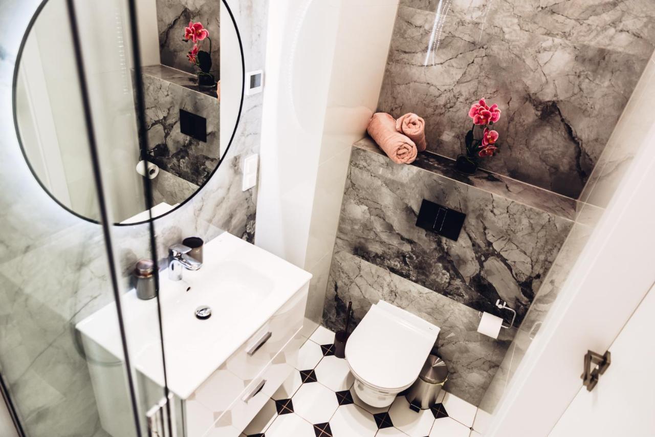 Infores Matejki Apartment Przemysl