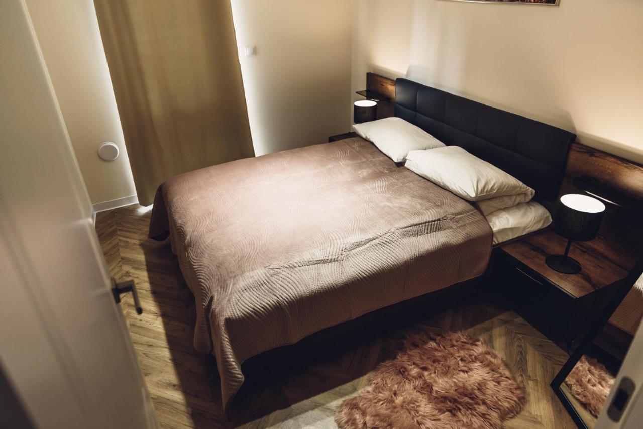 Apartment Infores Matejki