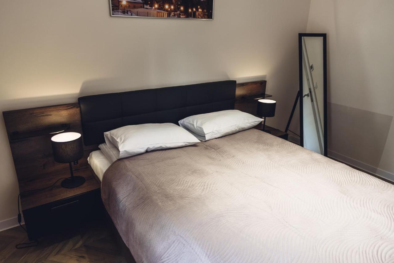Apartment Infores Matejki