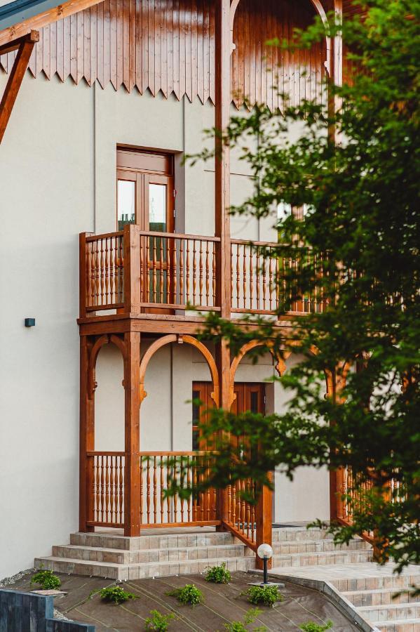 Apartment Infores Matejki